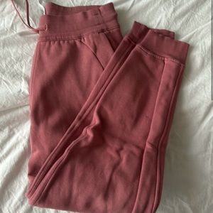 Lululemon sweatpants jogger